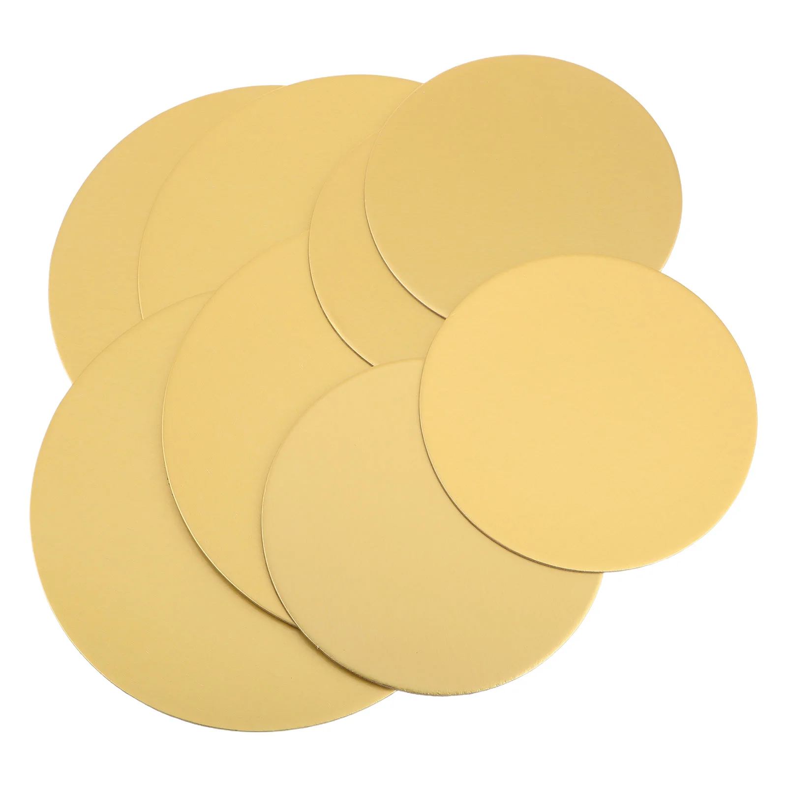 8 Pcs Cake Base Pops Stand Birthday Display Ring Tray for Wedding Bake Board Cardboard Mousse Boards Support
8 Pcs Cake Base Pops Stand Birthday Display Ring Tray for Wedding Bake Board Cardboard Mousse Boards Support