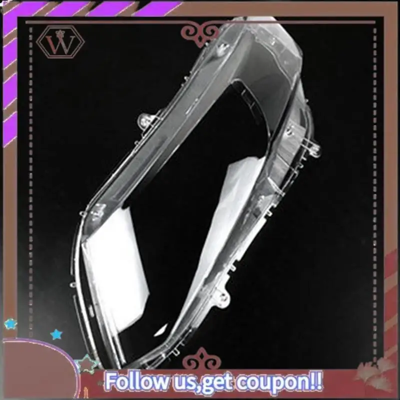 A57E-2Piece Headlight Cover Transparent Lampshade Head Light Lens Front For Honda Civic 2012-2015
A57E-2Piece Headlight Cover Transparent Lampshade Head Light Lens Front For Honda Civic 2012-2015