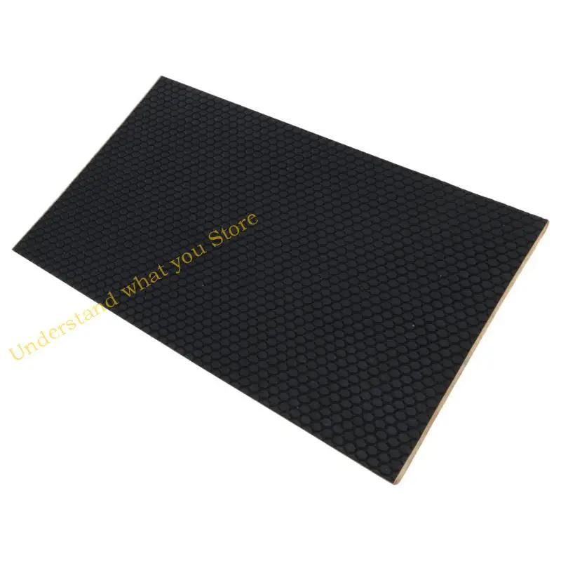 J60A 1Set DIY Mouse Skates Replacement Feet Pads Black Mouse Feet Sticker Cut By Yourself 0.65mm Gaming Mouse
J60A 1Set DIY Mouse Skates Replacement Feet Pads Black Mouse Feet Sticker Cut By Yourself 0.65mm Gaming Mouse
