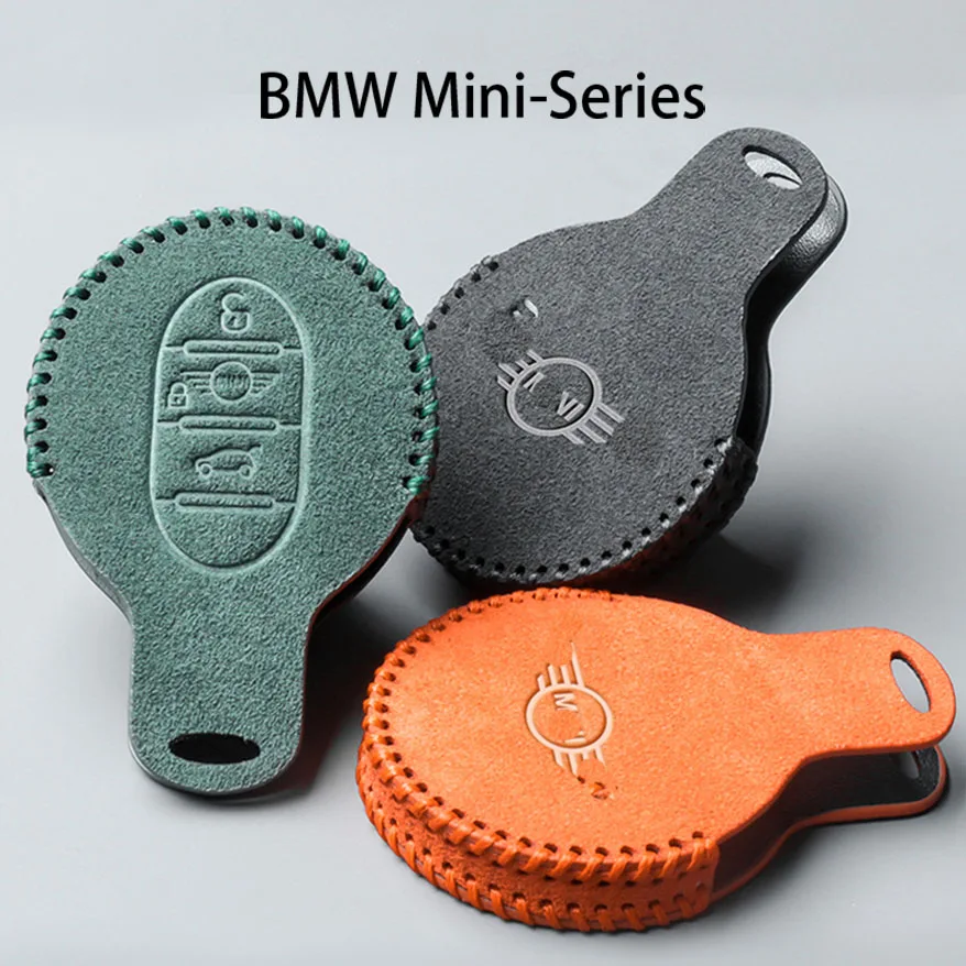 For BMW mini key set mini countryman bag cooper buckle f54 f55 f56 F60 flip fur shell accessories
For BMW mini key set mini countryman bag cooper buckle f54 f55 f56 F60 flip fur shell accessories