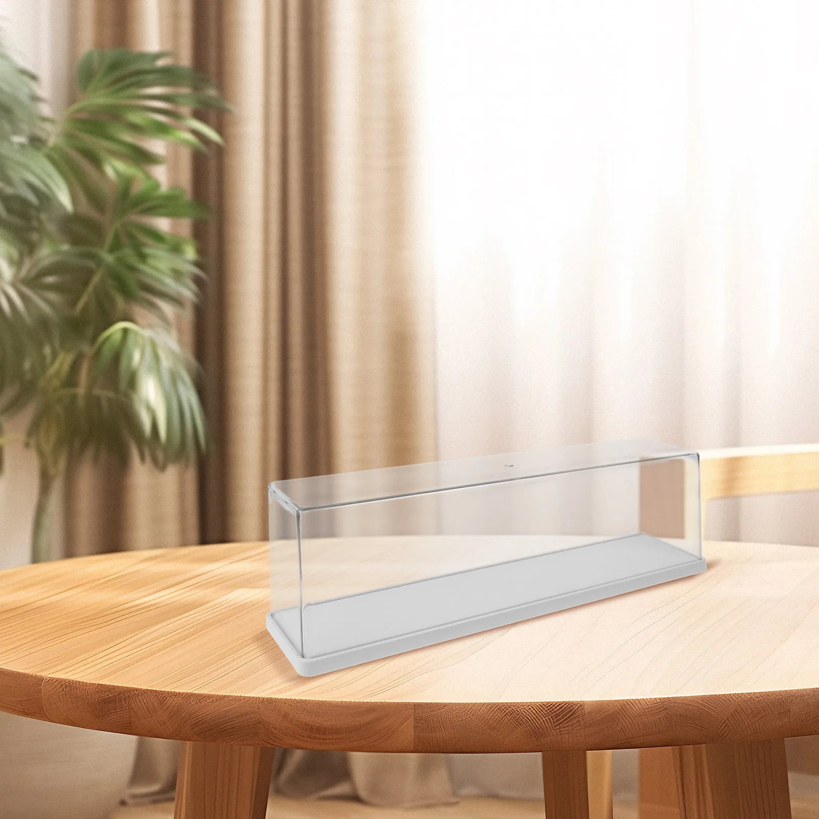 Clear Plastic Display Rack Case Figures Transparent Organizer Pop Figure Storage Glasses Holder Baseball
Clear Plastic Display Rack Case Figures Transparent Organizer Pop Figure Storage Glasses Holder Baseball