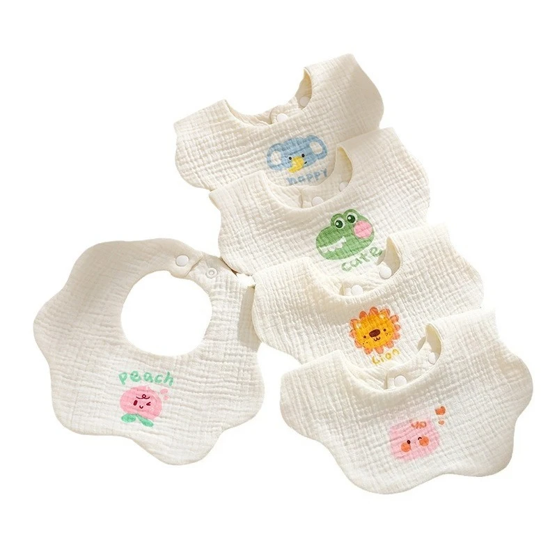 Детские нагрудники, новое впитывающее полотенце для слюны, ткань для отрыжки новорожденных, бандана, шарф для мальчиков и девочек, нагрудники для кормления
Детские нагрудники, новое впитывающее полотенце для слюны, ткань для отрыжки новорожденных, бандана, шарф для мальчиков и девочек, нагрудники для кормления