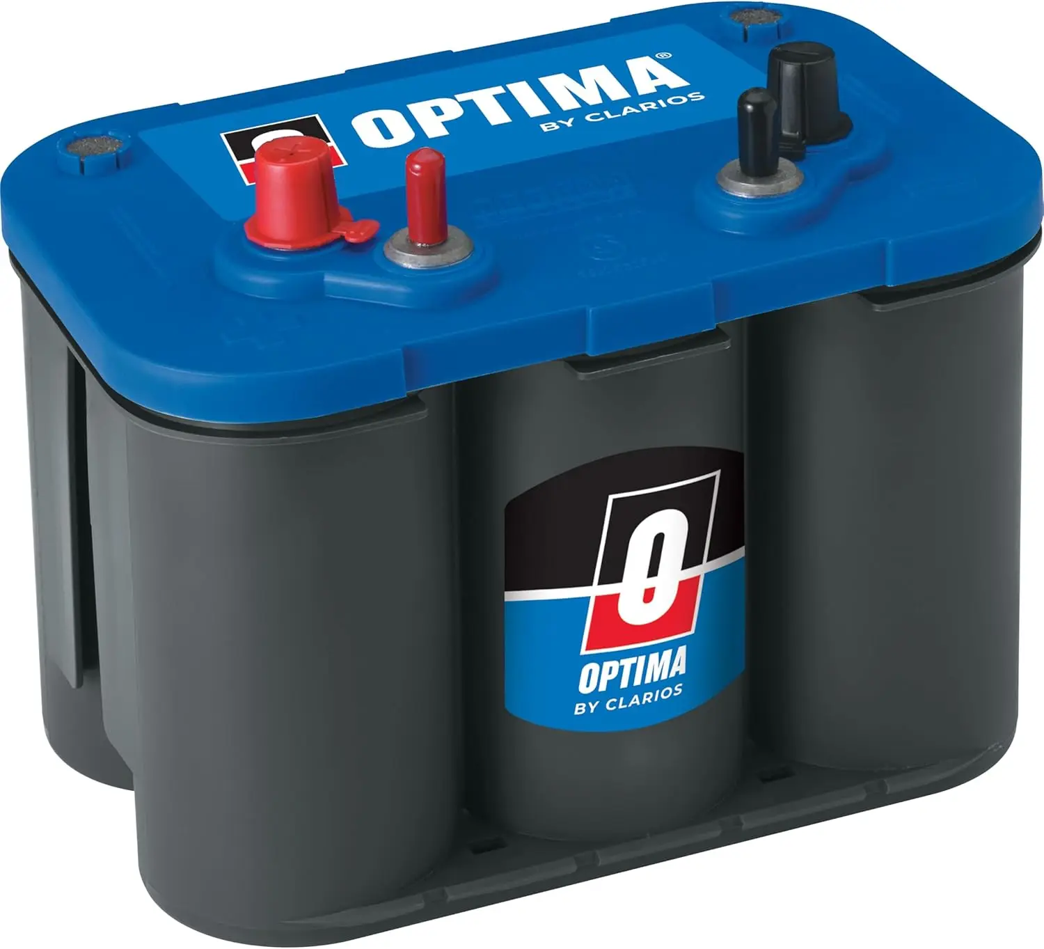 ® Batteries High Performance 34M BLUETOP® Sealed AGM Boat and RV Starting Battery, 800 CCA, Dual Terminal, Maintenance Free, Ver
® Batteries High Performance 34M BLUETOP® Sealed AGM Boat and RV Starting Battery, 800 CCA, Dual Terminal, Maintenance Free, Ver