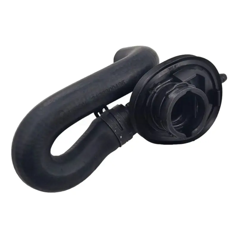 Superior-For E350 E400 E550 E63 CLS550 Replacement Coolant Hose Part Number 2128300496
Superior-For E350 E400 E550 E63 CLS550 Replacement Coolant Hose Part Number 2128300496