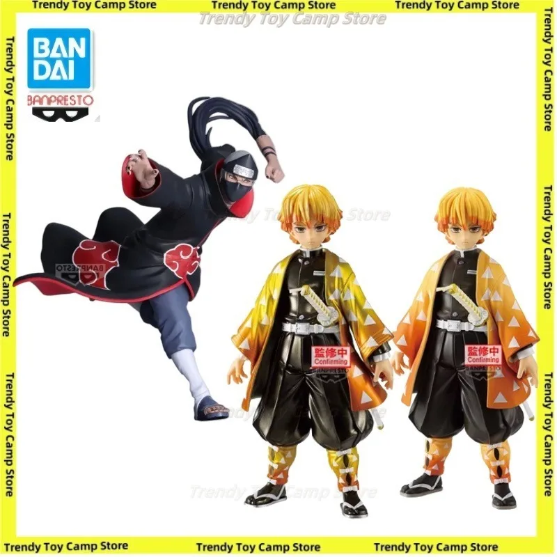【В наличии】BANDAI Original Blade of The Wind and The Ghost Dies Модель Grandista Украшения Подарочная коллекция
【В наличии】BANDAI Original Blade of The Wind and The Ghost Dies Модель Grandista Украшения Подарочная коллекция