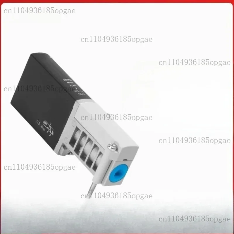 Solenoid valve MHA3-MS1H-3/2G-3 525135
Solenoid valve MHA3-MS1H-3/2G-3 525135