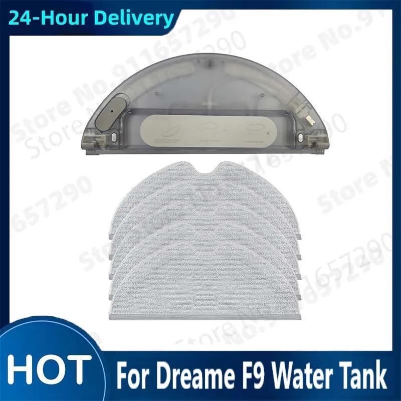 For Dreame F9 Water Tank Vacuum Cleaner Spare Part Mop Cloth Washable Cleaning Rag Mijia Replacement Robot Accessories
For Dreame F9 Water Tank Vacuum Cleaner Spare Part Mop Cloth Washable Cleaning Rag Mijia Replacement Robot Accessories