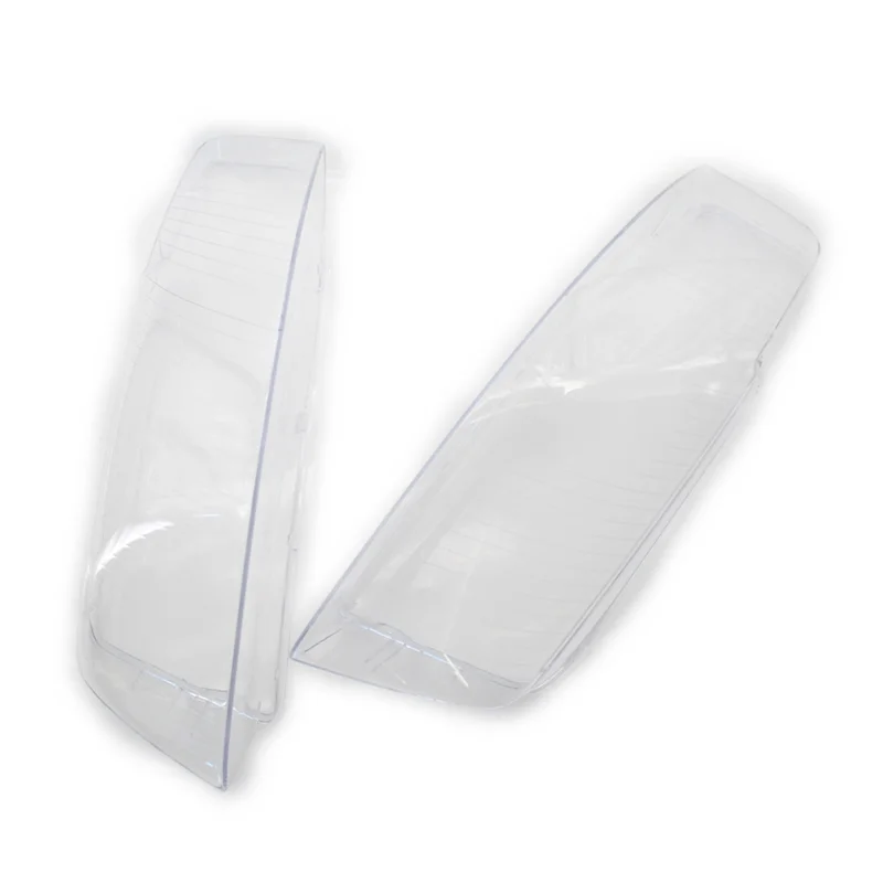 New Arrival 1Pair Car Headlight Shade Transparent Lampshade Headlight Cover (LH+RH) 8E0941029C 8E0941029D For A4 Parts Acce
New Arrival 1Pair Car Headlight Shade Transparent Lampshade Headlight Cover (LH+RH) 8E0941029C 8E0941029D For A4 Parts Acce