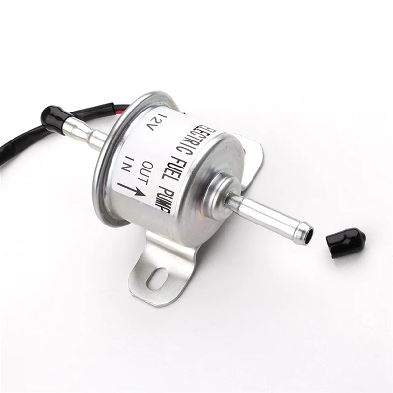 3X 12V Fuel Feed Pump Electronic Fuel Pump For Yanmar 4TNV88 3TNV88 4TNV84 Mini Excavator 129612-52100 4855-1001
3X 12V Fuel Feed Pump Electronic Fuel Pump For Yanmar 4TNV88 3TNV88 4TNV84 Mini Excavator 129612-52100 4855-1001