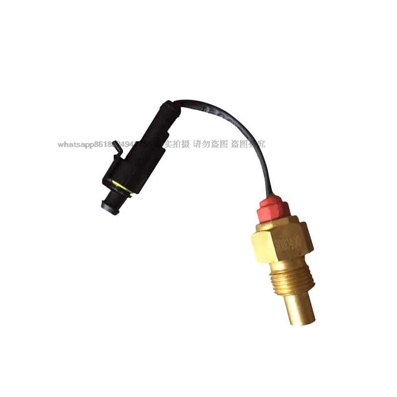 Датчик температуры гидравлического масла экскаватора Liugong 915C 922LC 205C 225C 935C 936LC
Датчик температуры гидравлического масла экскаватора Liugong 915C 922LC 205C 225C 935C 936LC