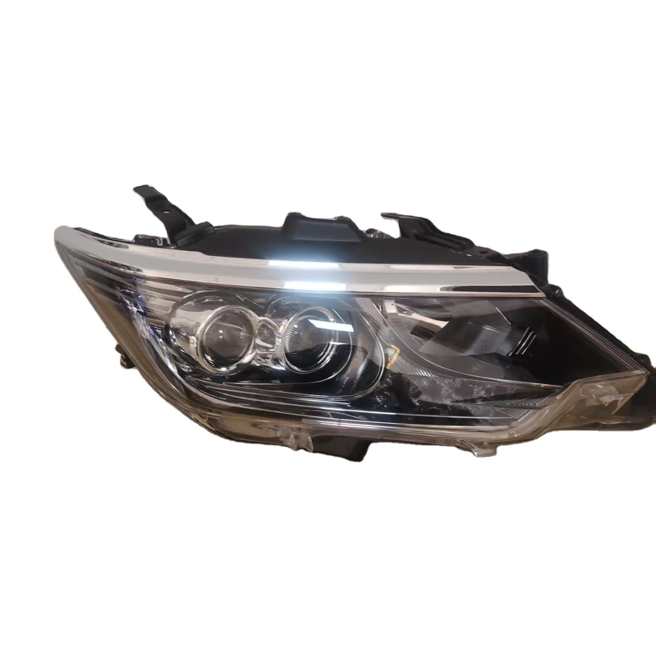 Superior Quality Car Accessories Headlights Front Lamps European Version for Toyota Camry Hybrid Xenon2015 2016 2017 2018
Superior Quality Car Accessories Headlights Front Lamps European Version for Toyota Camry Hybrid Xenon2015 2016 2017 2018