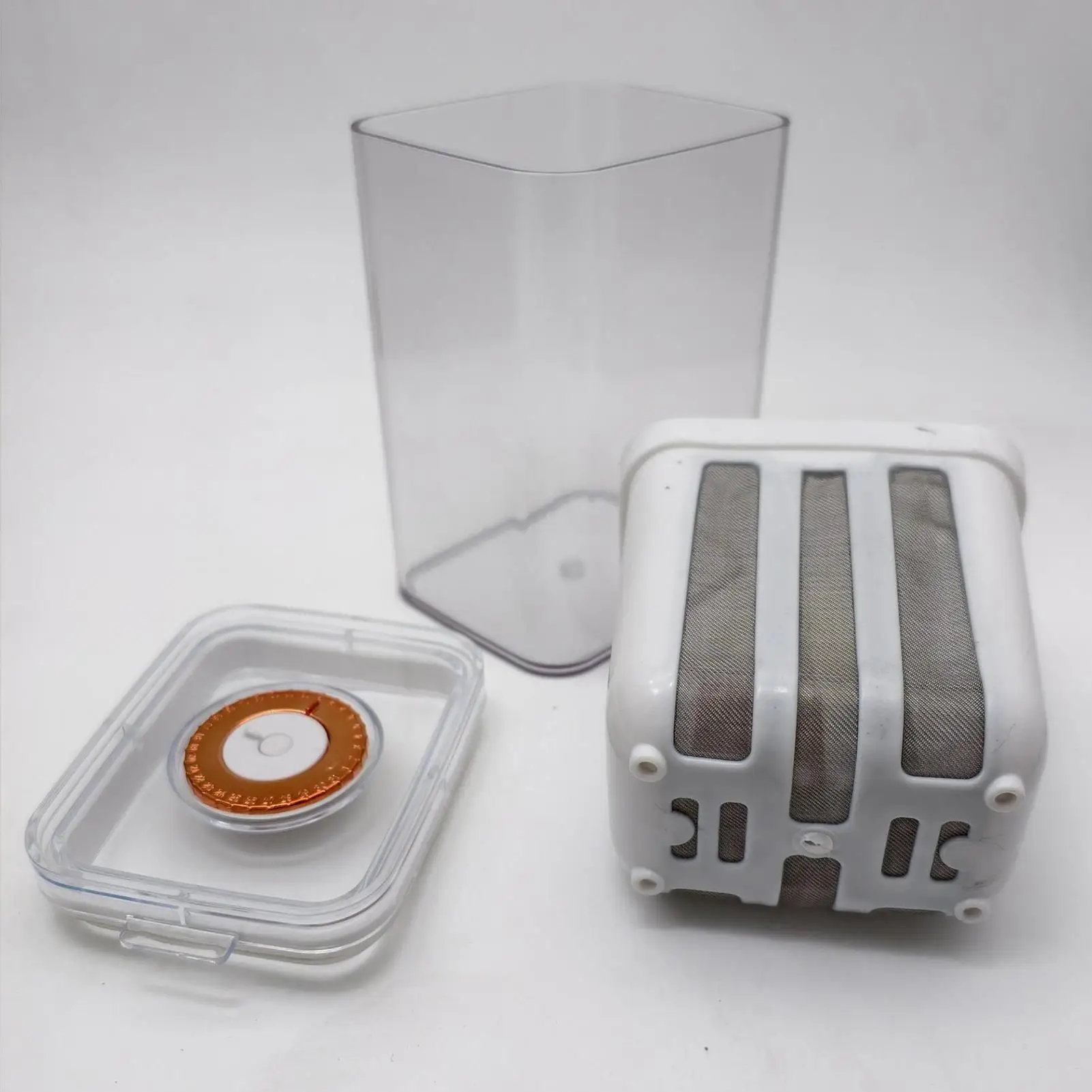 Yogurt Filter Strainer Juicing Strainer Basket 1100ml Reusable Mesh Sieve Colander For Cheese Rice Tea Food Scraps Coffee Juice
Yogurt Filter Strainer Juicing Strainer Basket 1100ml Reusable Mesh Sieve Colander For Cheese Rice Tea Food Scraps Coffee Juice