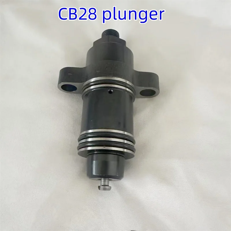 Дизельный насос CB28 HP0 2H Поршень F019D03045 Деталь топливного насоса высокого давления для Bosch Denso
Дизельный насос CB28 HP0 2H Поршень F019D03045 Деталь топливного насоса высокого давления для Bosch Denso