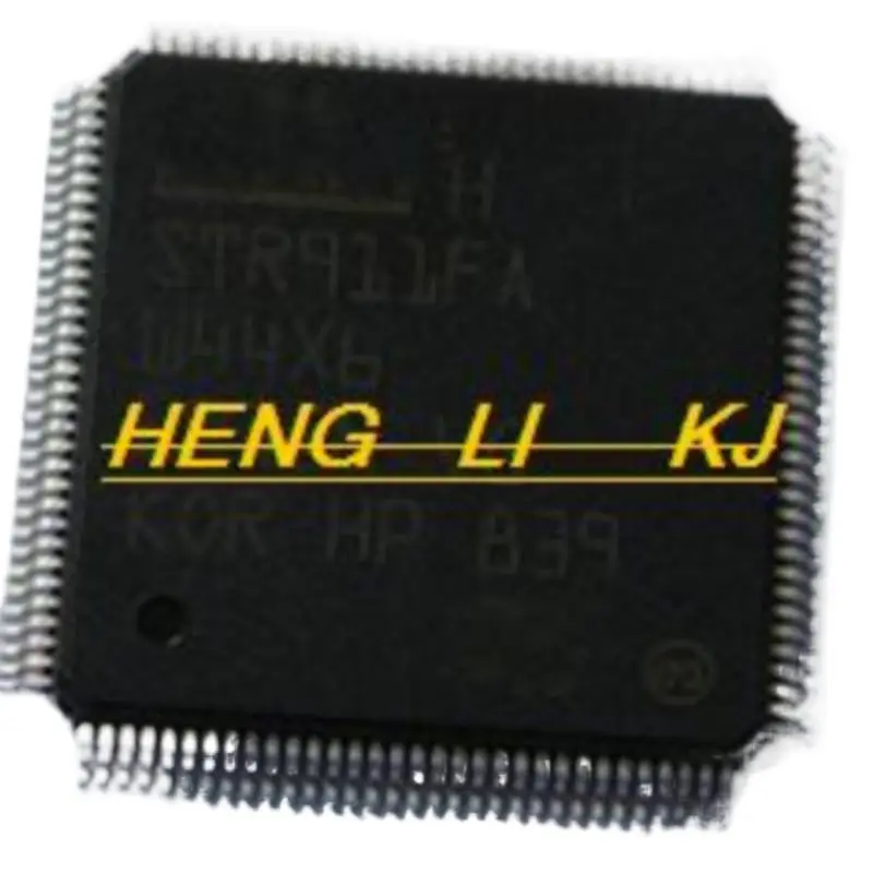 IC new original STR911FAW44X6 STR911FAW44X6 STR911FA STR911 High quality products
IC new original STR911FAW44X6 STR911FAW44X6 STR911FA STR911 High quality products