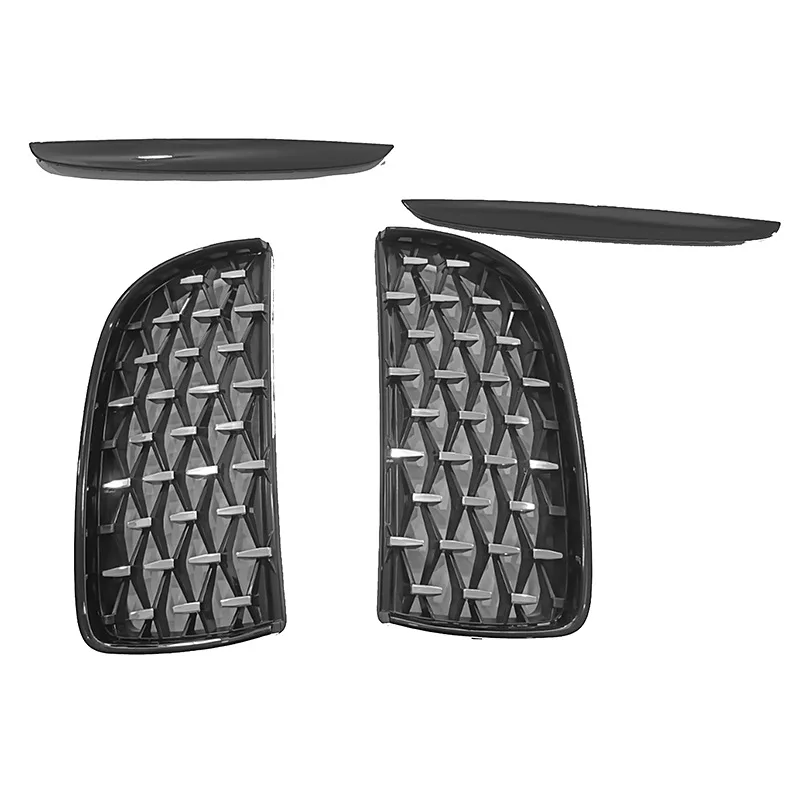 Для BMW 3 серии E90/200-2012 решетка в стиле Meteor Racing Grills обвес комплект OEM замена
Для BMW 3 серии E90/200-2012 решетка в стиле Meteor Racing Grills обвес комплект OEM замена