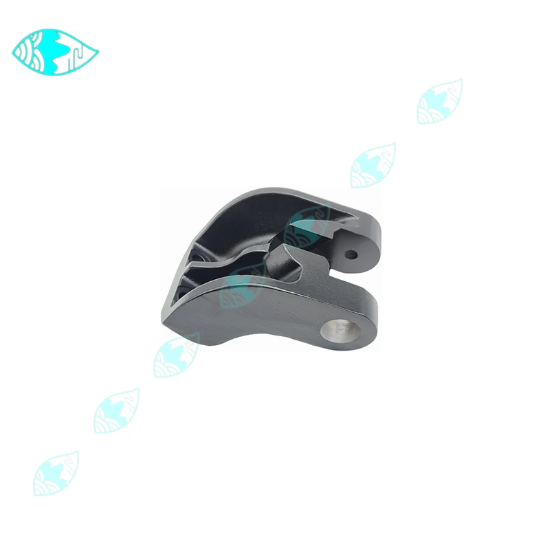 Сделано в Тайване 43761-90J10 Кронштейн, ручка румпеля для подвесного мотора Suzuki F100/115/140 
Сделано в Тайване 43761-90J10 Кронштейн, ручка румпеля для подвесного мотора Suzuki F100/115/140