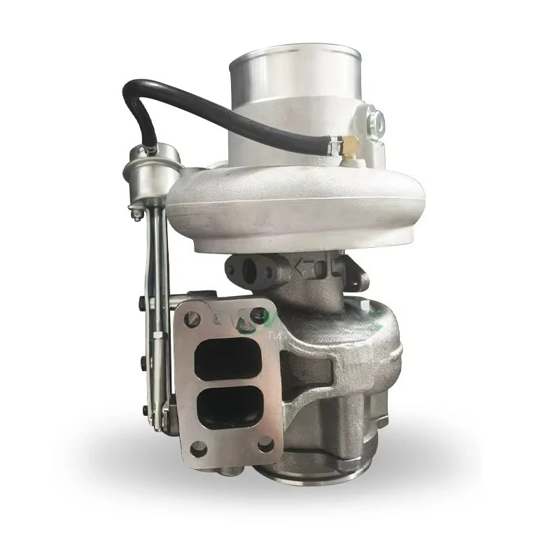 STLF HX40W 4046058 4033650 Turbocharger 4039905 4039907 4039906 Turbo for CUMMINS TRANSIT BUS TRUCK Pegasus ISC
STLF HX40W 4046058 4033650 Turbocharger 4039905 4039907 4039906 Turbo for CUMMINS TRANSIT BUS TRUCK Pegasus ISC