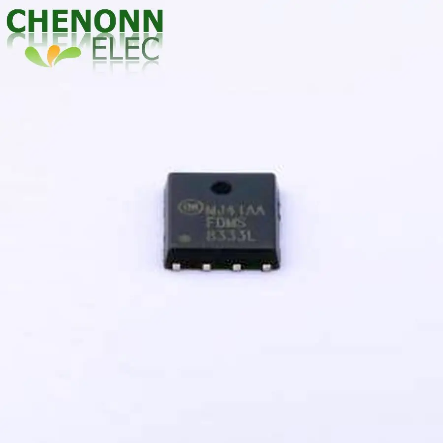 20PCS/LOT FDMS8333L (MOSFETs)
20PCS/LOT FDMS8333L (MOSFETs)