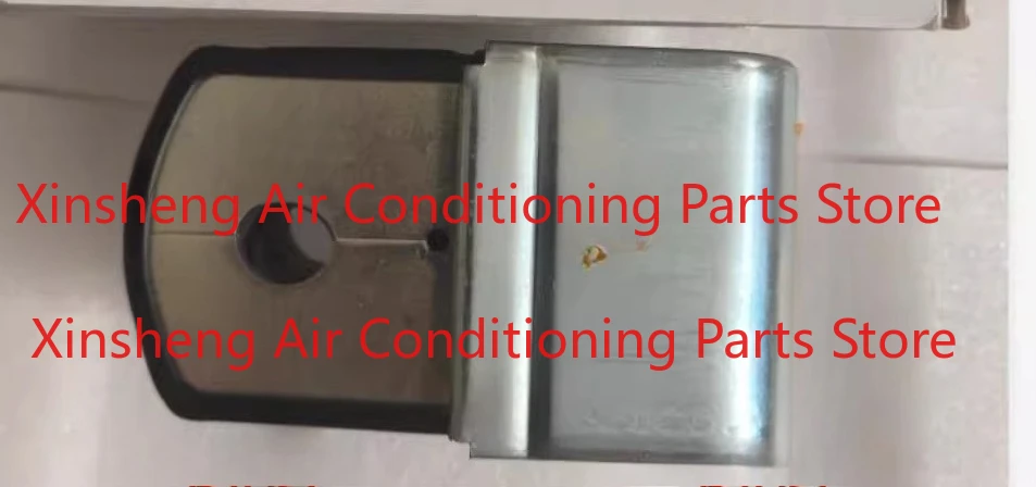 Suitable for Trane air conditioner COL04723 solenoid valve coil NM22-0201/up and down loading and unloading
Suitable for Trane air conditioner COL04723 solenoid valve coil NM22-0201/up and down loading and unloading