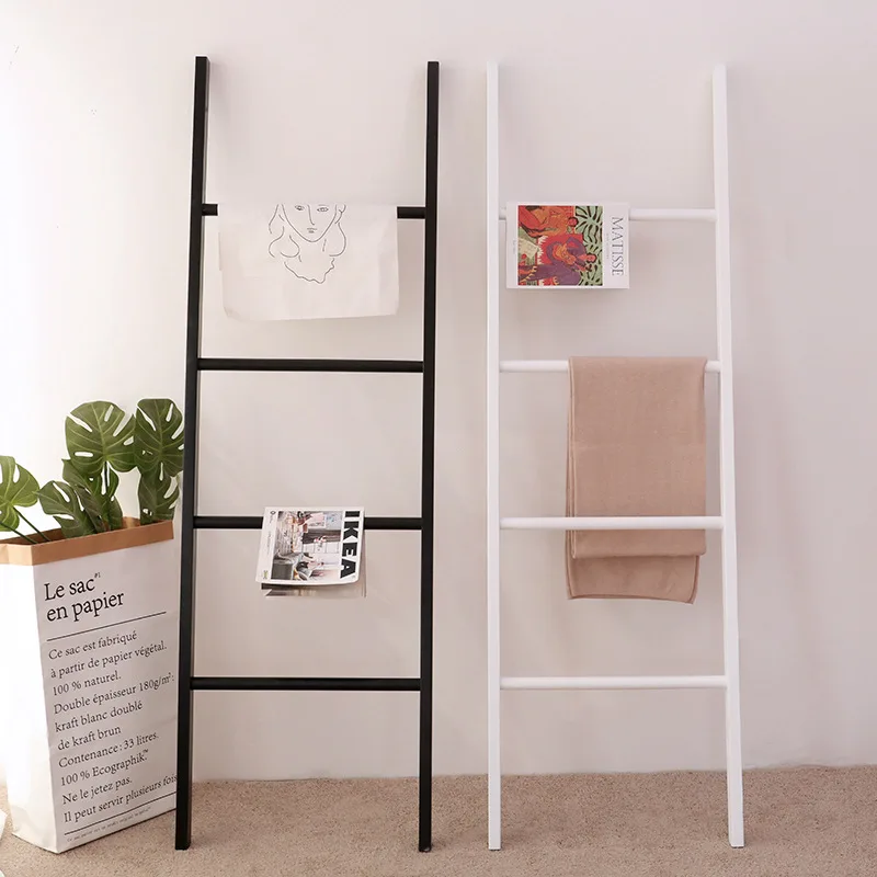 Nordic Wood Floor Coat Stand Bedroom Bathroom Bath Towels Towel Rack Hallway Trapezoid Wall Space Saving Clothes Rack
Nordic Wood Floor Coat Stand Bedroom Bathroom Bath Towels Towel Rack Hallway Trapezoid Wall Space Saving Clothes Rack