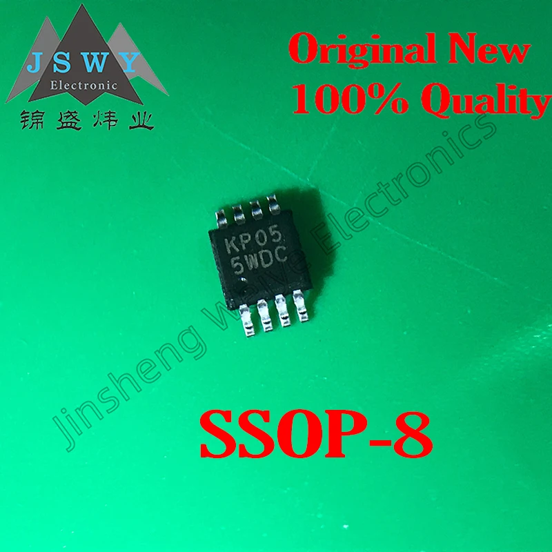 (1/5 Piece) MC100EP05DT MC100EP05 MSOP-8 KP05 High Speed Differential Receiver Brand New Original Stock Ships Fast!
(1/5 Piece) MC100EP05DT MC100EP05 MSOP-8 KP05 High Speed Differential Receiver Brand New Original Stock Ships Fast!