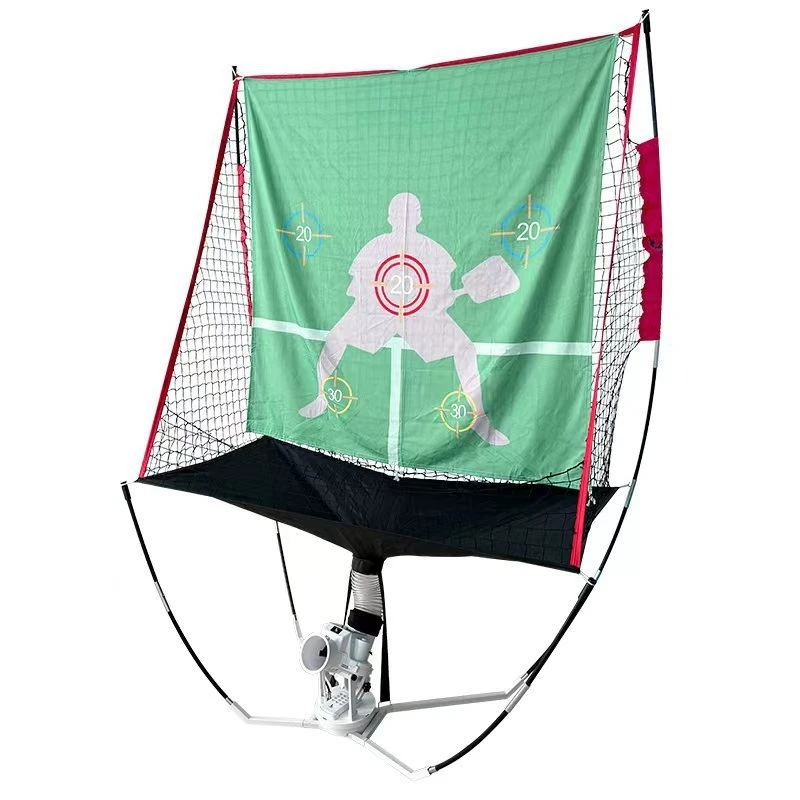 Portable Pick Ball Service Machine Automatic Left and Right Toss Guardian Portable Backpack Pick Ball Toss Machine
Portable Pick Ball Service Machine Automatic Left and Right Toss Guardian Portable Backpack Pick Ball Toss Machine