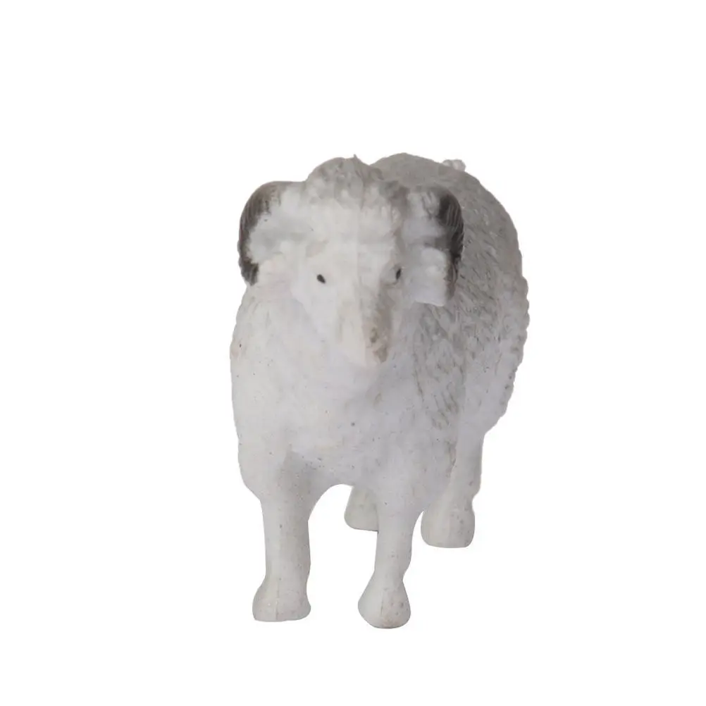 8 Pcs Animal Figurines for Play Farm Miniature Toys Imaginative Animals Multicolor
8 Pcs Animal Figurines for Play Farm Miniature Toys Imaginative Animals Multicolor