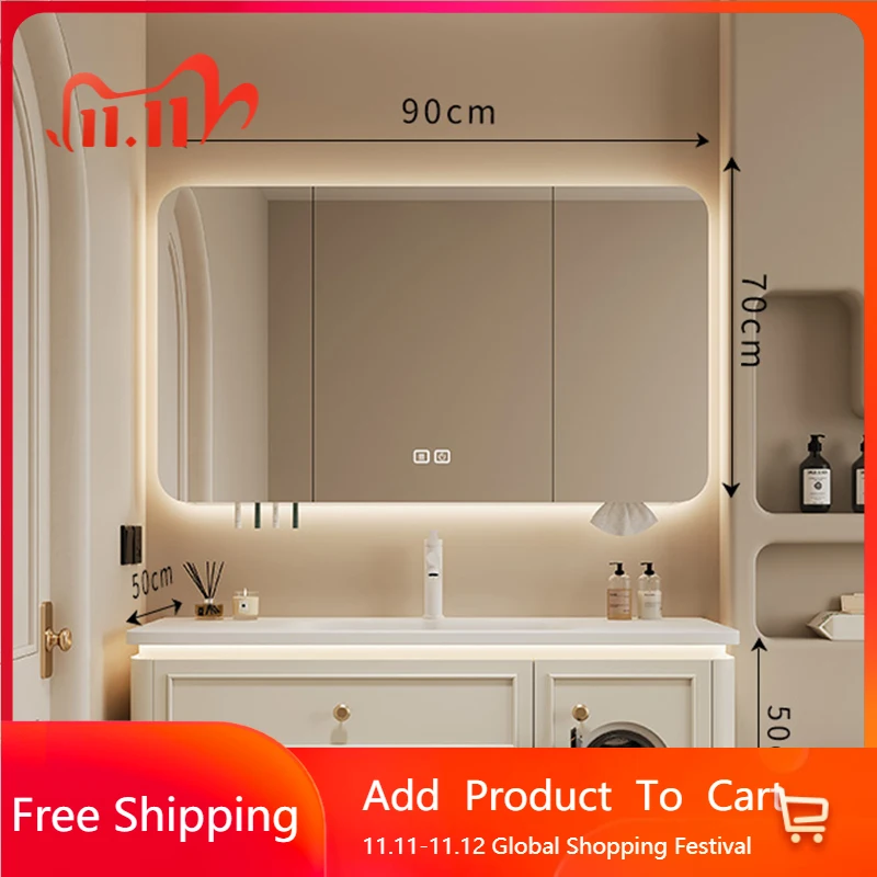 Легкая стиральная машина, шкаф для ванной комнаты, узкие органайзеры для хранения, настенная раковина Hogar Muebles, маленькая мебель Armadi Aperti
Легкая стиральная машина, шкаф для ванной комнаты, узкие органайзеры для хранения, настенная раковина Hogar Muebles, маленькая мебель Armadi Aperti