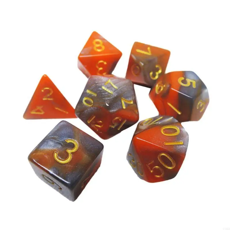 CORD DIY Dices Fillet Resin Mold High Mirror Silicone Mould Crystal Epoxy Mold Craft Making for KTV Table Board Game
CORD DIY Dices Fillet Resin Mold High Mirror Silicone Mould Crystal Epoxy Mold Craft Making for KTV Table Board Game