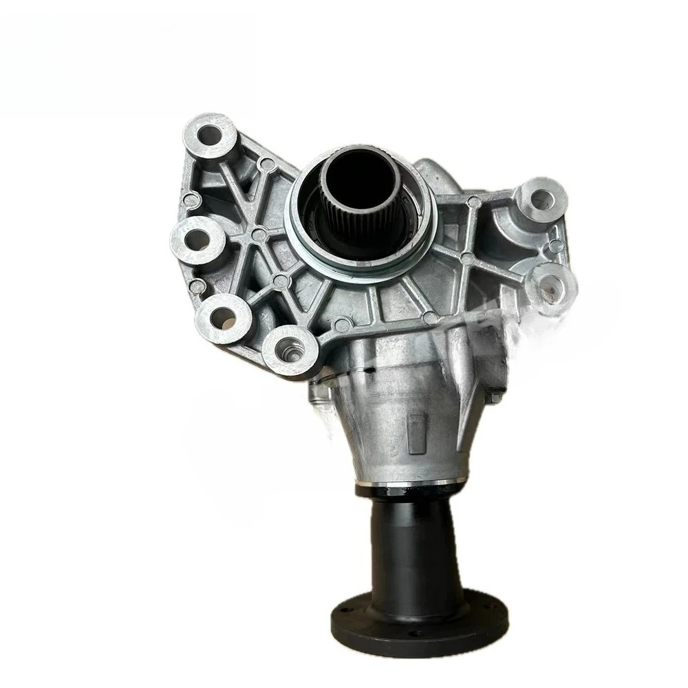 6-Speed 4WD Automatic Transmission Transfer Case Assembly Power Take-Off Assembly For Geely Boyue
6-Speed 4WD Automatic Transmission Transfer Case Assembly Power Take-Off Assembly For Geely Boyue