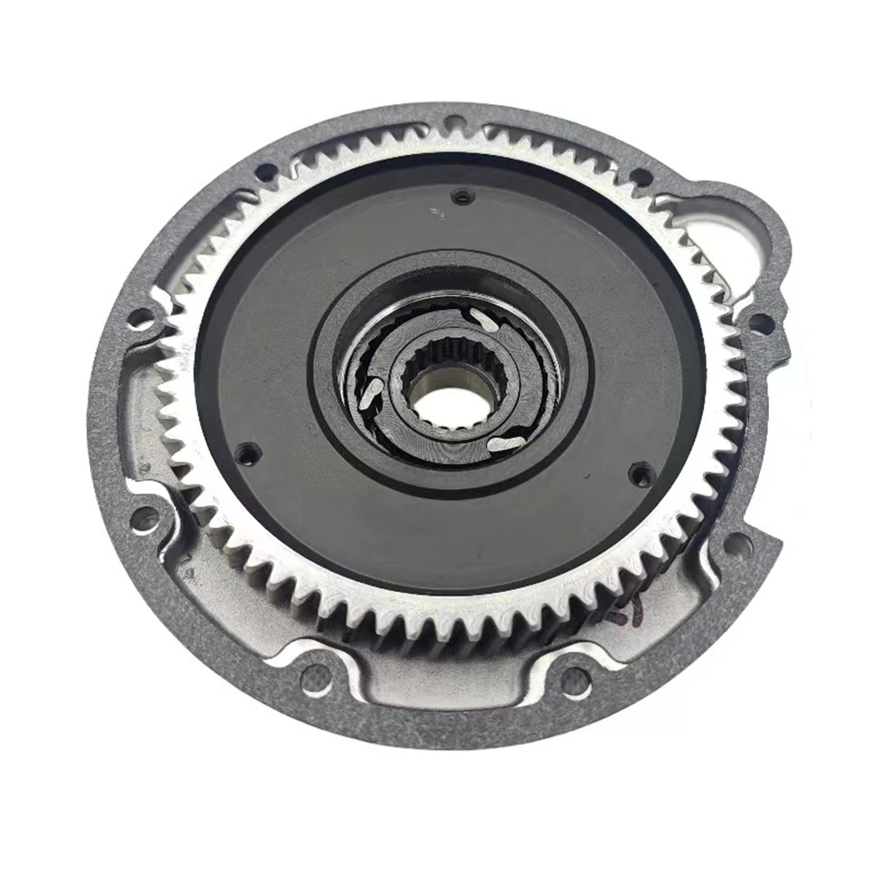 Big Pinion Gear For Bafang Mid-Drive BBS01/02 And-BBSHD Motor Ebike Centre Drive Motor Replacement Parts With Gear Ratchet
Big Pinion Gear For Bafang Mid-Drive BBS01/02 And-BBSHD Motor Ebike Centre Drive Motor Replacement Parts With Gear Ratchet