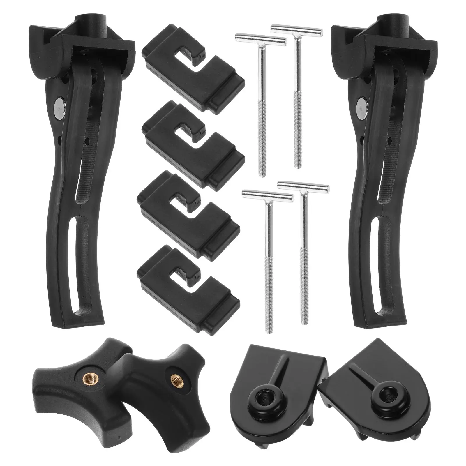 Pickup Truck Bed Cover Tonneau Rack Mount Accessories Aluminum of Safety Straps Mounting Clamps Lock Replacement
Pickup Truck Bed Cover Tonneau Rack Mount Accessories Aluminum of Safety Straps Mounting Clamps Lock Replacement