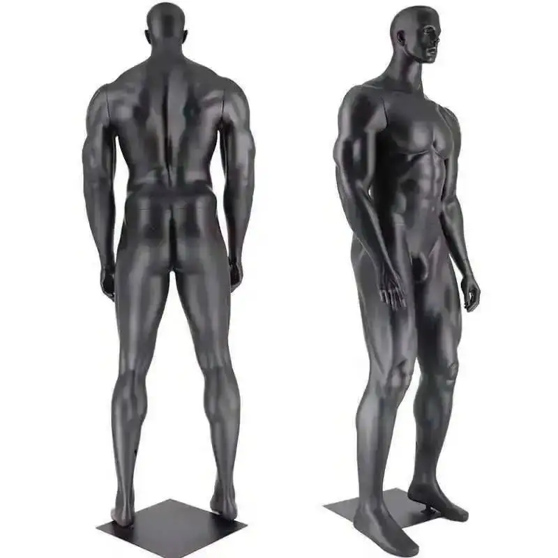 Fitness Sports Clothing Body Store Bodybuilding Size Muscular Male Large Mannequins Stand Dummy Full Man Mannequin Display Stand
Fitness Sports Clothing Body Store Bodybuilding Size Muscular Male Large Mannequins Stand Dummy Full Man Mannequin Display Stand