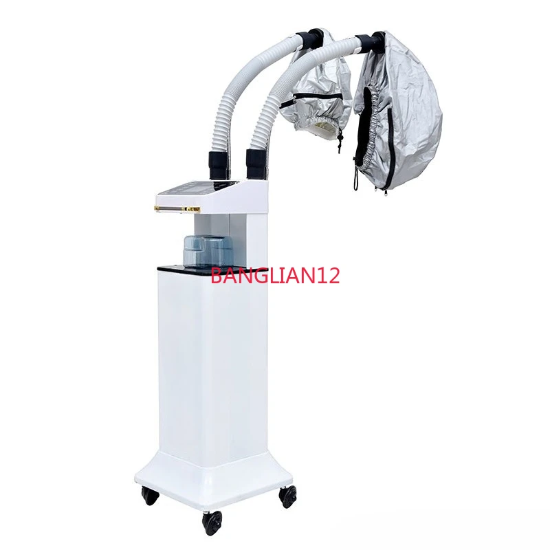Hair oil machine, nano spray machine, scalp fumigation care instrument
Hair oil machine, nano spray machine, scalp fumigation care instrument