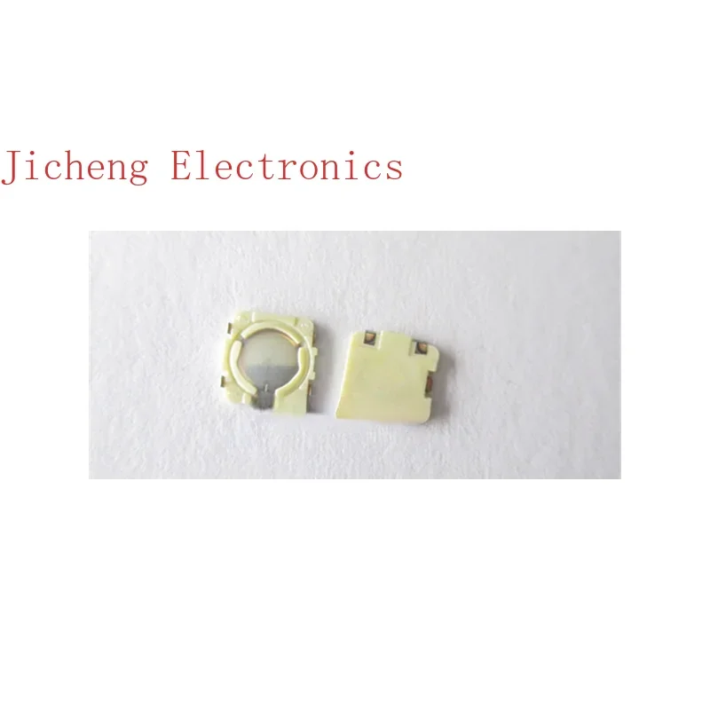 10PCS Imported From Japan SKQRAAE010 4.8*4.8*0.5 Patch 4-pin Key Film Touch Switch
10PCS Imported From Japan SKQRAAE010 4.8*4.8*0.5 Patch 4-pin Key Film Touch Switch