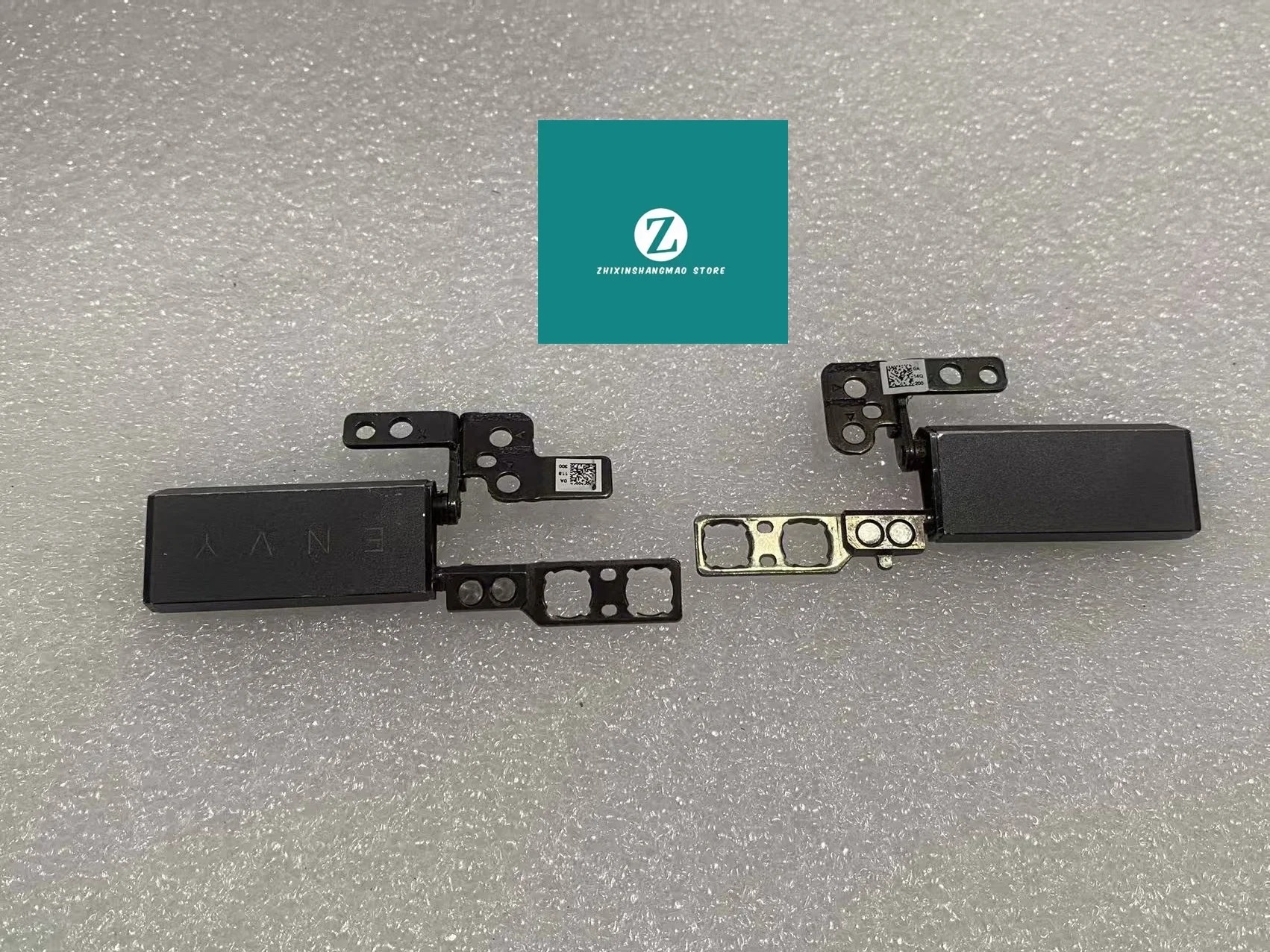 Genuine FOR HP 13-AY TPN-C147 C152 13-BD LCD HINGES GOLD COVER
Genuine FOR HP 13-AY TPN-C147 C152 13-BD LCD HINGES GOLD COVER