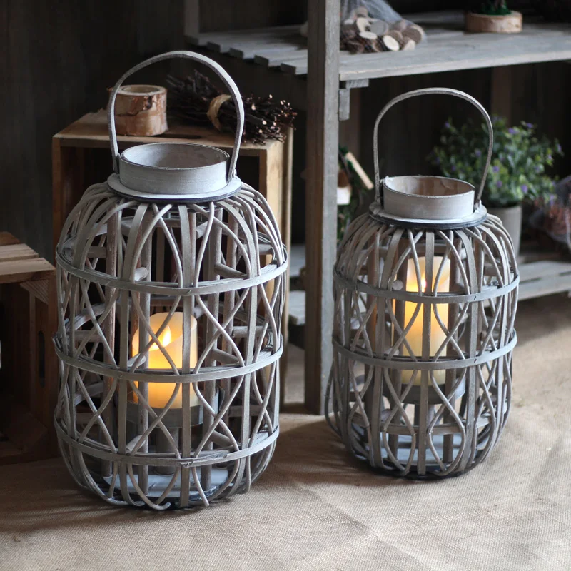 Wooden Unique Candle Holders Vintage Design High Outdoor Garden Hook Romantic Candle Holders Outdoor Kaarshouder Room Furniture
Wooden Unique Candle Holders Vintage Design High Outdoor Garden Hook Romantic Candle Holders Outdoor Kaarshouder Room Furniture