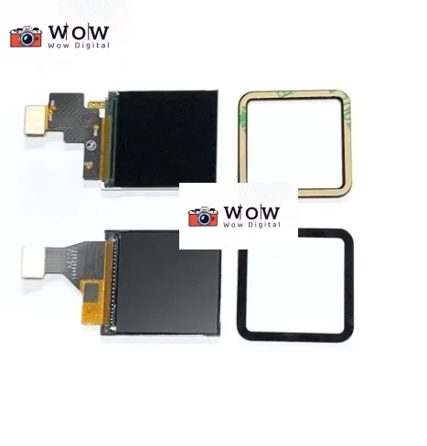 Original For Gopro Hero 10 9 Action Camera Front Small LCD Screen Display Protection Glass part
Original For Gopro Hero 10 9 Action Camera Front Small LCD Screen Display Protection Glass part