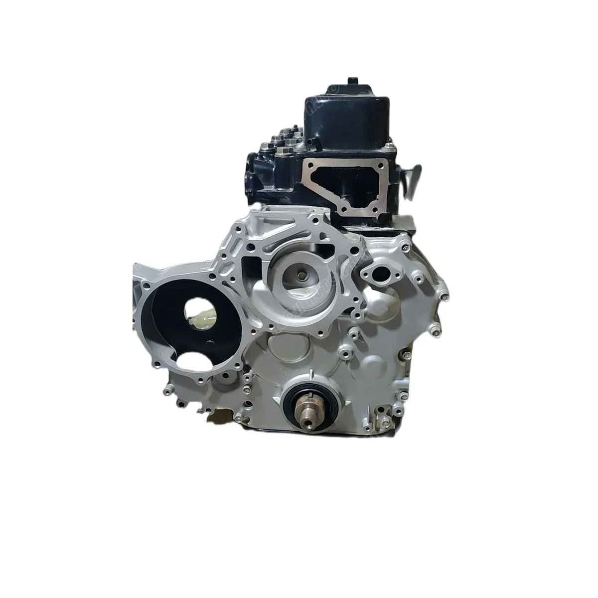 Factory Direct QD32 Engine Long Block for Ni-ssan Frontier 3.2D 8V Dies el Engine
Factory Direct QD32 Engine Long Block for Ni-ssan Frontier 3.2D 8V Dies el Engine