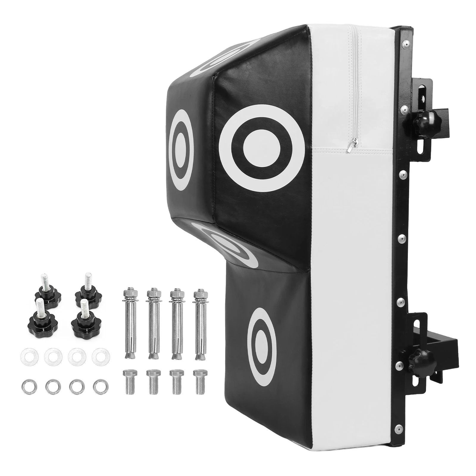 Настенный боксерский мешок для отработки ударов с маркировочными точками, мишень для отработки ударов, пенопласт высокой плотности для спальни, гостиной, спортзала
Настенный боксерский мешок для отработки ударов с маркировочными точками, мишень для отработки ударов, пенопласт высокой плотности для спальни, гостиной, спортзала