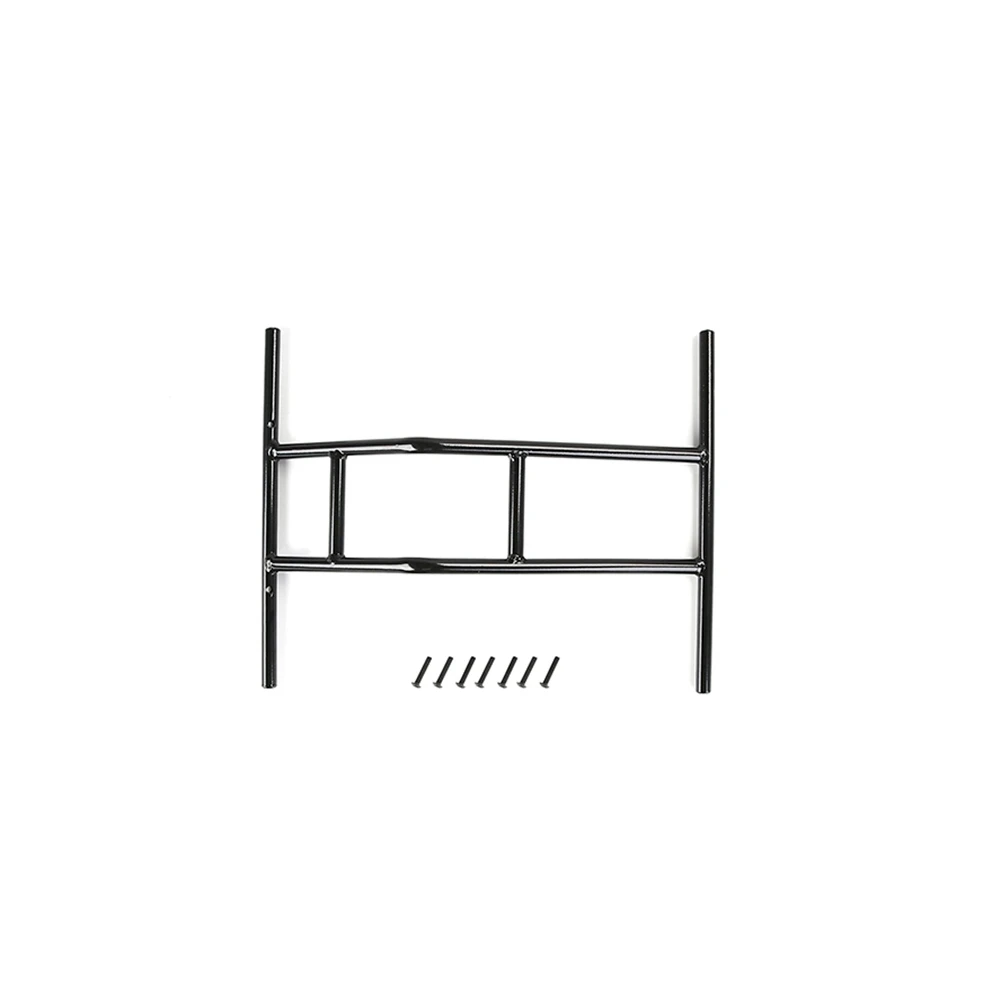 Roll Cage Tail Fixed Bracket Fit for 1/5 Losi 5Ive T ROFUN ROVAN LT WLT KingmotorX2 Rc Car Toys Games Parts
Roll Cage Tail Fixed Bracket Fit for 1/5 Losi 5Ive T ROFUN ROVAN LT WLT KingmotorX2 Rc Car Toys Games Parts