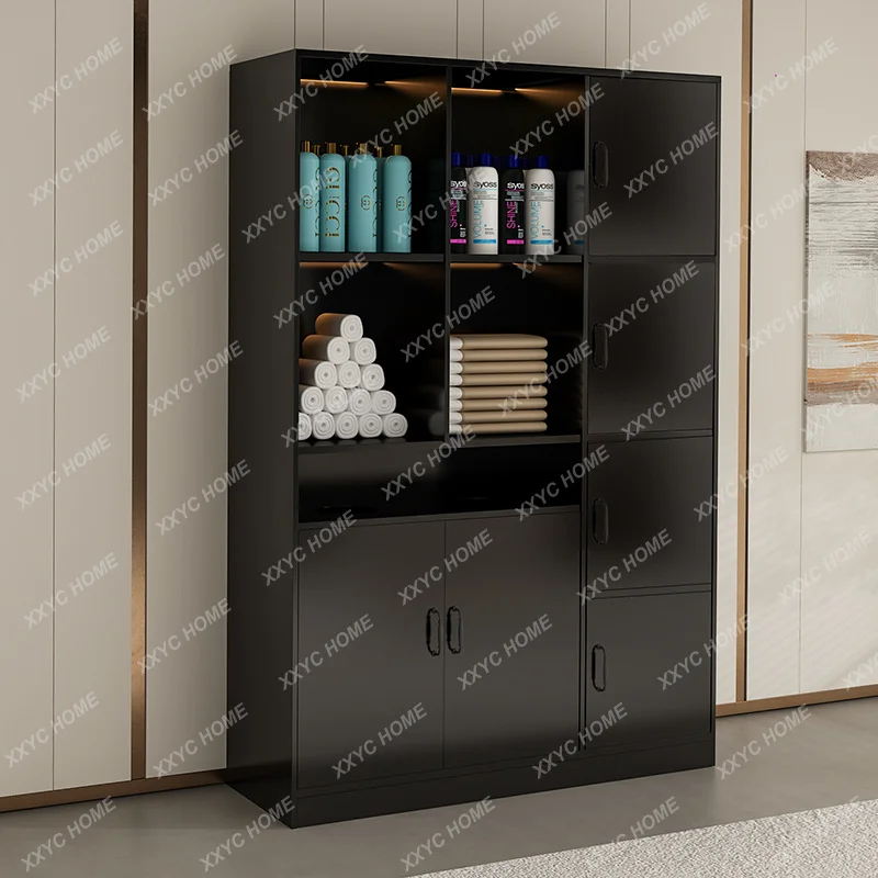 LWooden locker barber shop yoga studio towel storage beauty salon storage
LWooden locker barber shop yoga studio towel storage beauty salon storage