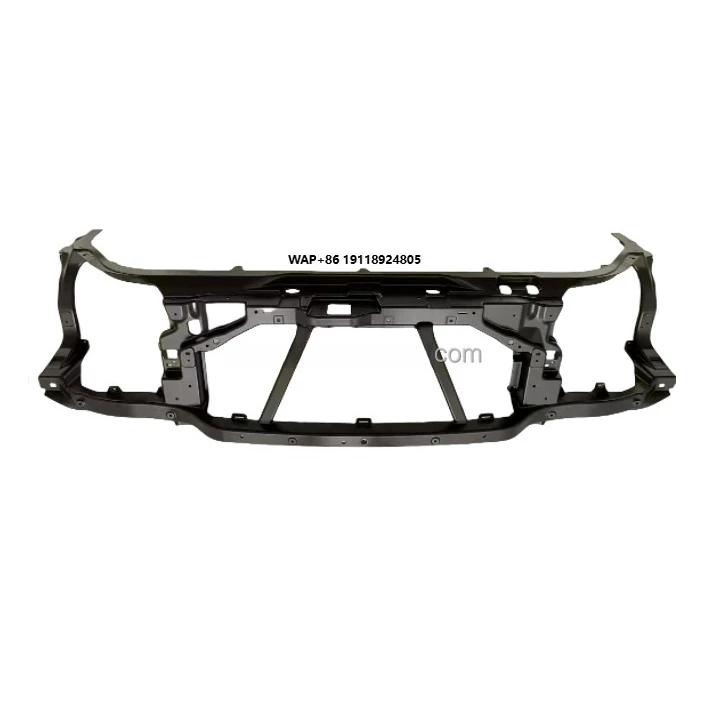 For Discovery 5 2017- L462 Front Radiator Support LR107795 LR080296 Front End
For Discovery 5 2017- L462 Front Radiator Support LR107795 LR080296 Front End