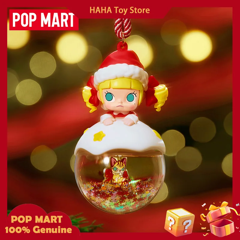 Popmart Apple Of My Eye Series Luminous Pendant Blind Box Popmart Anime Character Labubu Dimoo Mystery Box Kids Trendy Xmas Gift
Popmart Apple Of My Eye Series Luminous Pendant Blind Box Popmart Anime Character Labubu Dimoo Mystery Box Kids Trendy Xmas Gift