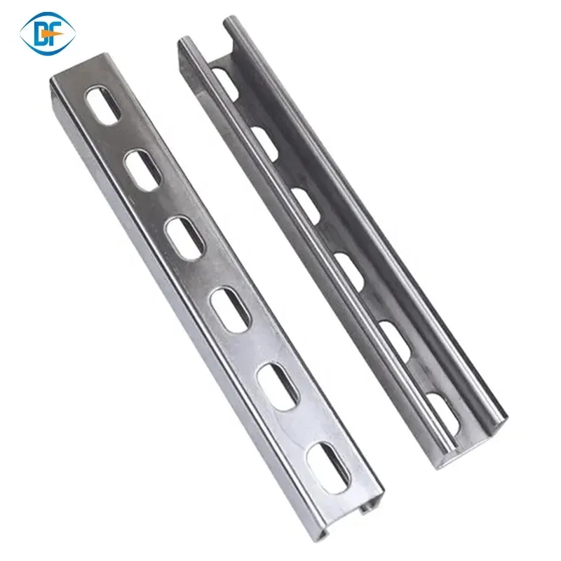 Customizable Galvanized Steel Photovoltaic Bracket JIS C-Shaped U-Shaped Seismic Metal Supports Hot Dip Barrier Welding Cutting
Customizable Galvanized Steel Photovoltaic Bracket JIS C-Shaped U-Shaped Seismic Metal Supports Hot Dip Barrier Welding Cutting