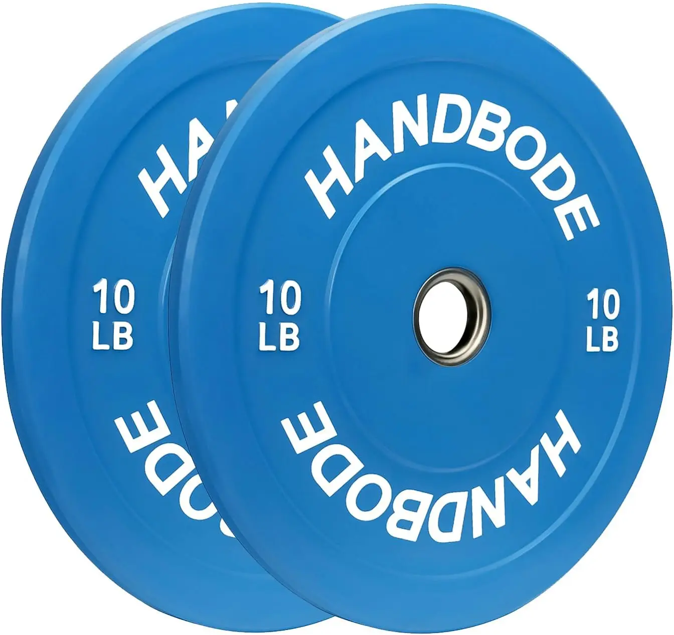 Colored Bumper Weight Plates Weight Plate Set 2-Inch, 10/15/20/25/35/45/55 Lb Barbell Weight Plates Set For Home Gym, Rubber
Colored Bumper Weight Plates Weight Plate Set 2-Inch, 10/15/20/25/35/45/55 Lb Barbell Weight Plates Set For Home Gym, Rubber
