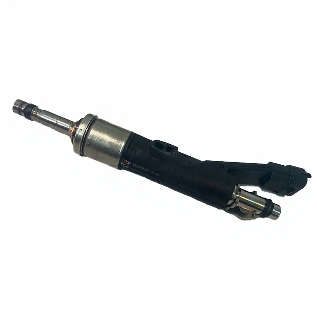 Car Parts New Fuel Injector Nozzle for 308 3008 Citroen C4 PICASSO 1.2T Oil Injector OE 9822715980 YL01401380
Car Parts New Fuel Injector Nozzle for 308 3008 Citroen C4 PICASSO 1.2T Oil Injector OE 9822715980 YL01401380