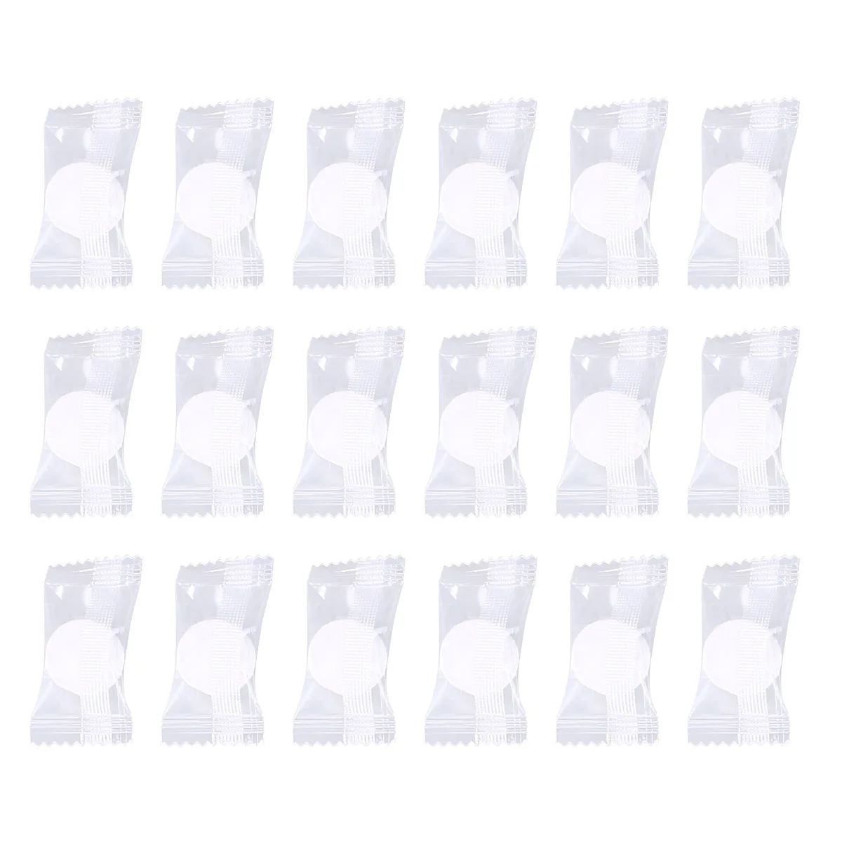 135 Pcs Compressed Towels Disposable White Travel Washcloths Tablet Capsules Premium Eco Friendly for Face Body Sports
135 Pcs Compressed Towels Disposable White Travel Washcloths Tablet Capsules Premium Eco Friendly for Face Body Sports