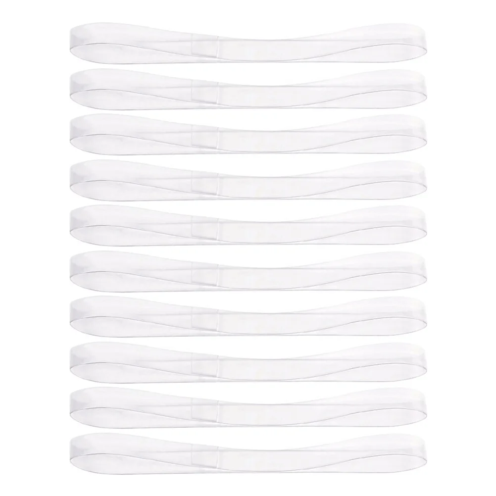 5 Pairs Shoe Laces Round Transparent Shoelaces Anti-slip High-heel Straps Women's Boot
5 Pairs Shoe Laces Round Transparent Shoelaces Anti-slip High-heel Straps Women's Boot