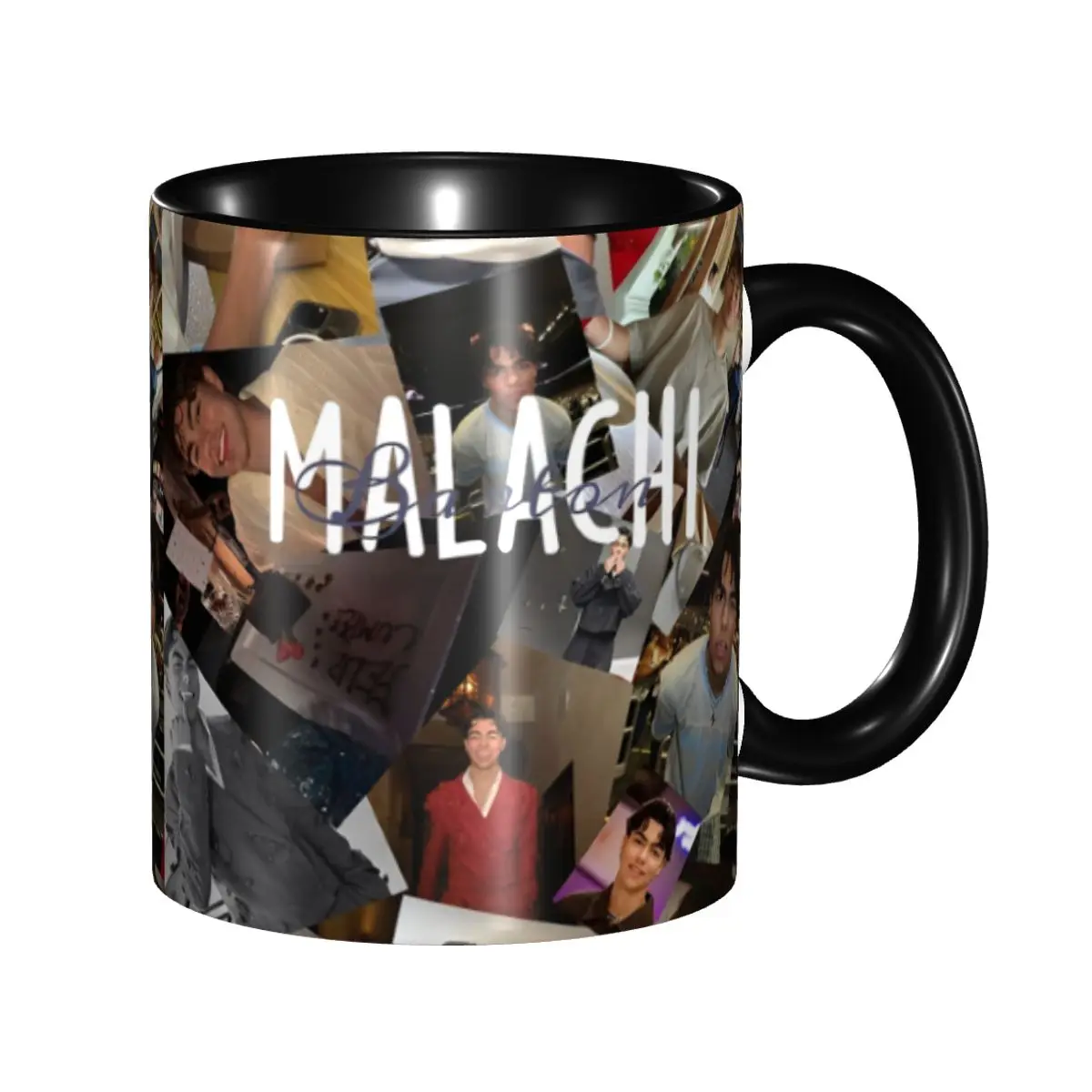 Fun Malachi Barton Tea Cup Product Office Mugs
Fun Malachi Barton Tea Cup Product Office Mugs